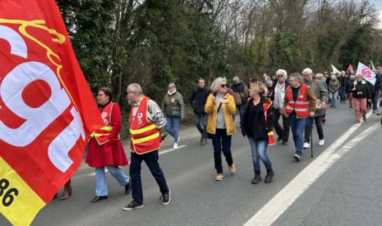 POITIERS